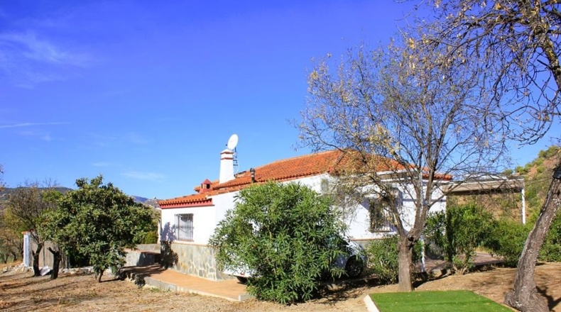Cadiz - El Gastor - 27490m2