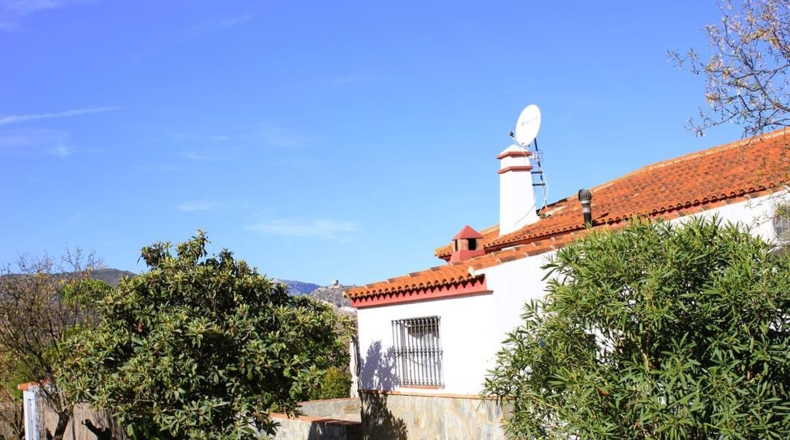 Cadiz - El Gastor - 27490m2