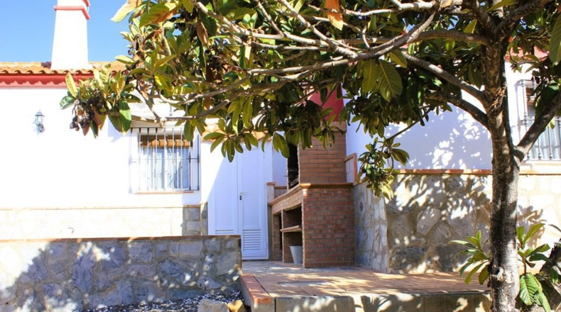 Cadiz - El Gastor - 27490m2