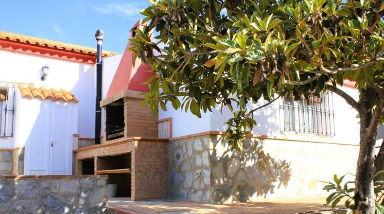 Cadiz - El Gastor - 27490m2