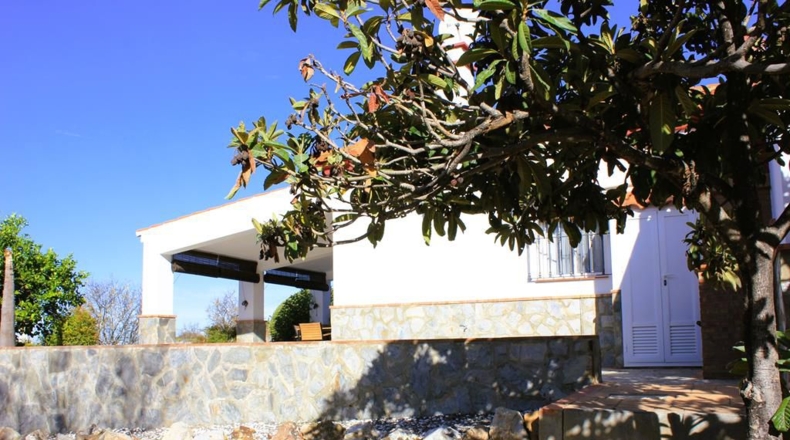 Cadiz - El Gastor - 27490m2