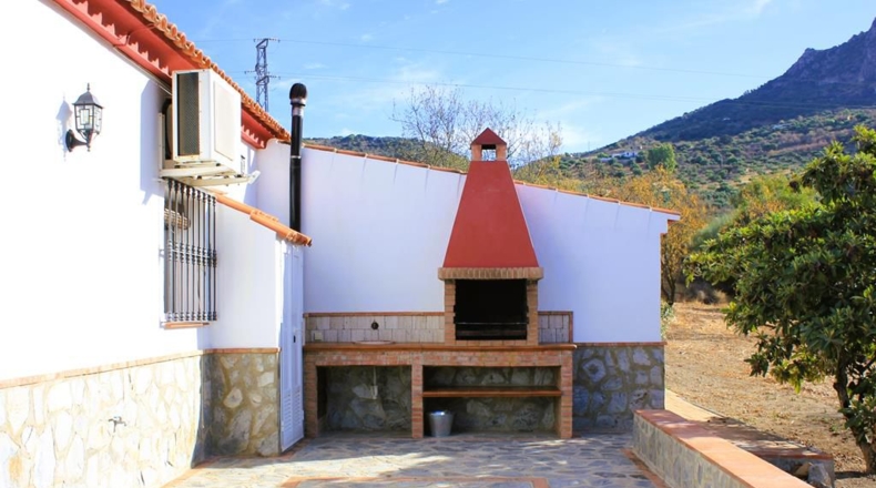 Cadiz - El Gastor - 27490m2