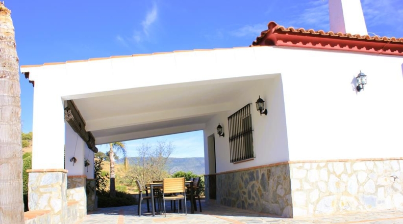Cadiz - El Gastor - 27490m2