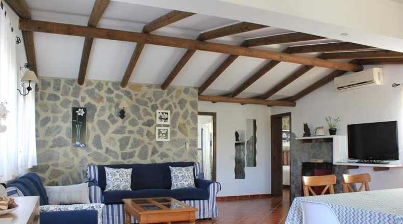 Cadiz - El Gastor - 27490m2