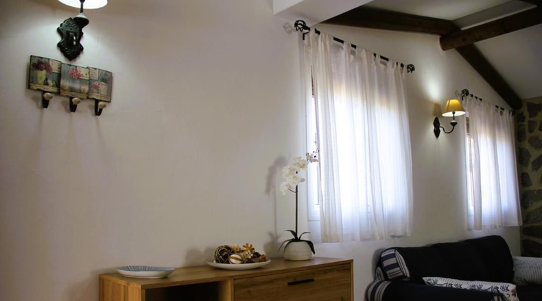 Cadiz - El Gastor - 27490m2