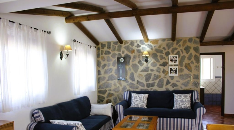 Cadiz - El Gastor - 27490m2