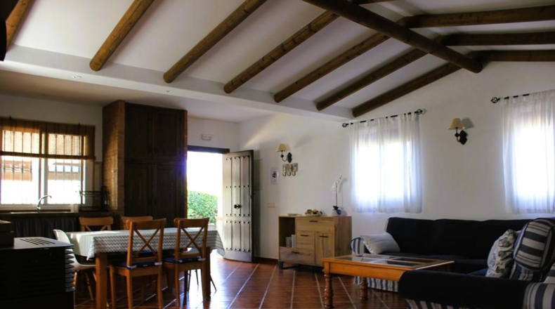 Cadiz - El Gastor - 27490m2