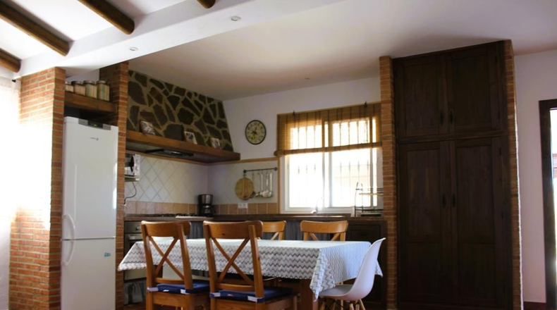 Cadiz - El Gastor - 27490m2
