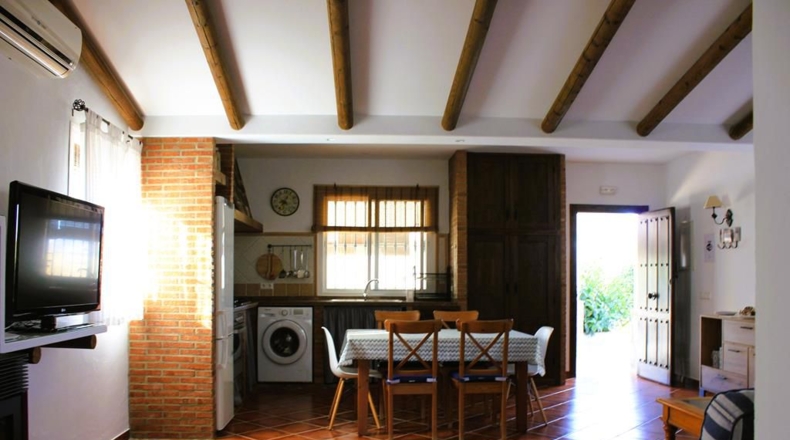 Cadiz - El Gastor - 27490m2