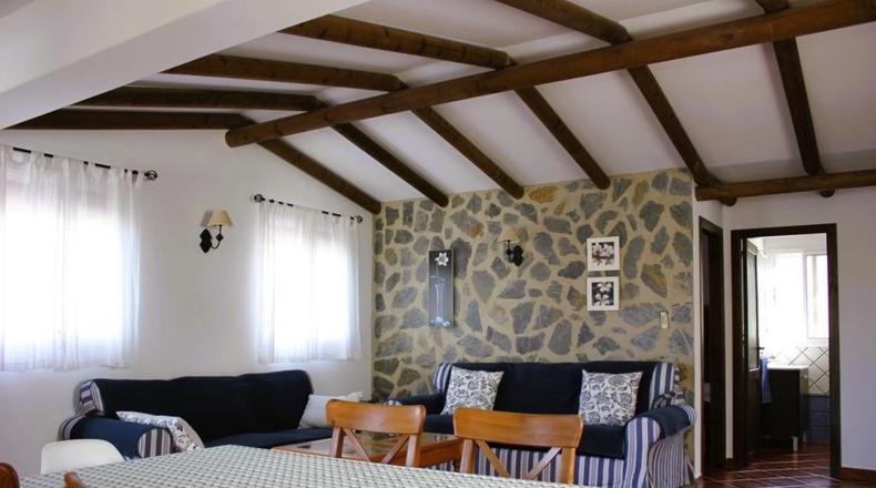 Cadiz - El Gastor - 27490m2