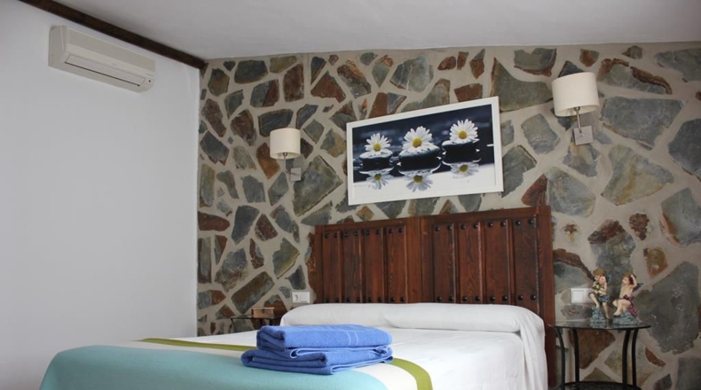 Cadiz - El Gastor - 27490m2