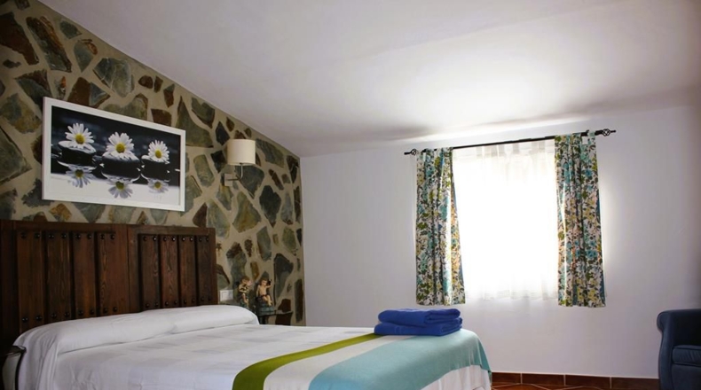 Cadiz - El Gastor - 27490m2