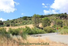 Algodonales 12880&nbsp;m² 