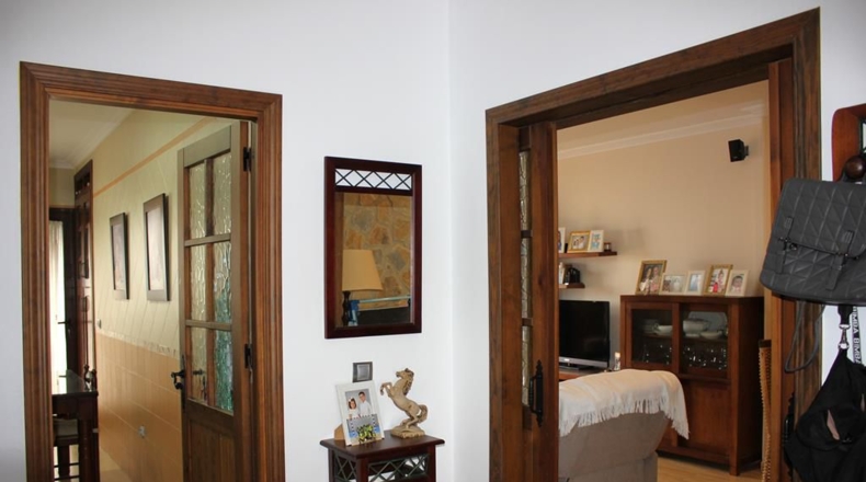 Cádiz - Olvera - 116m2