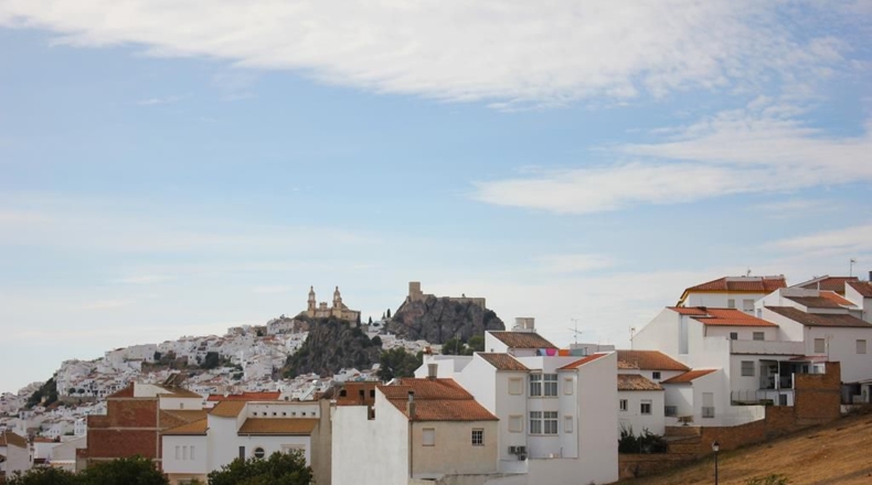 Cádiz - Olvera - 116m2