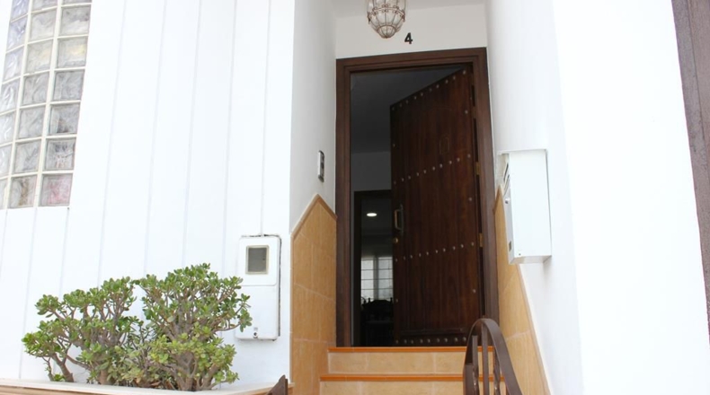 Cádiz - Olvera - 116m2