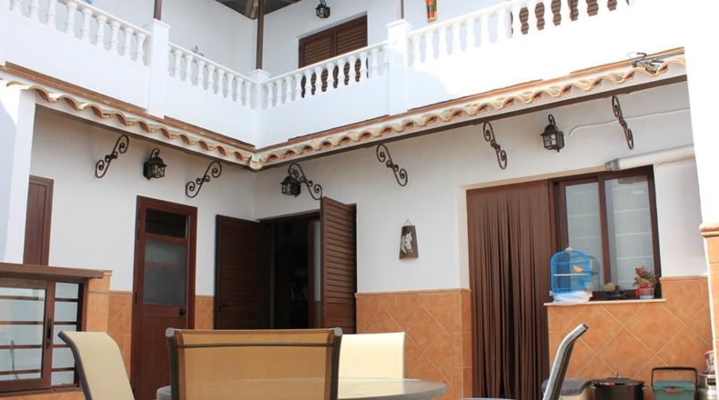 Cádiz - Olvera - 116m2