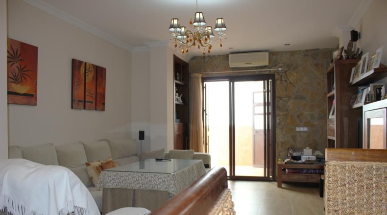 Cádiz - Olvera - 116m2