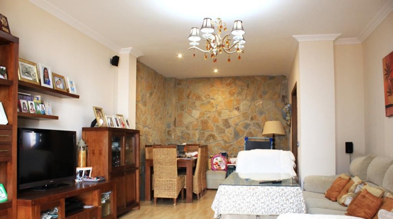 Cádiz - Olvera - 116m2