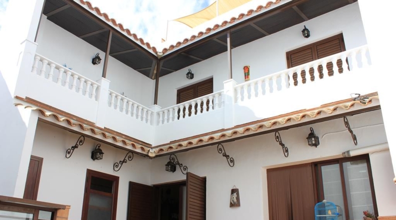 Cádiz - Olvera - 116m2
