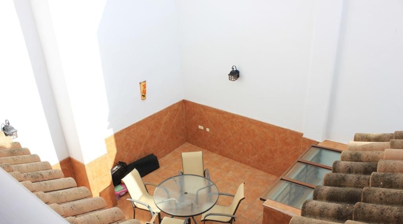Cádiz - Olvera - 116m2