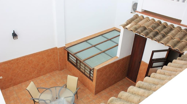 Cádiz - Olvera - 116m2