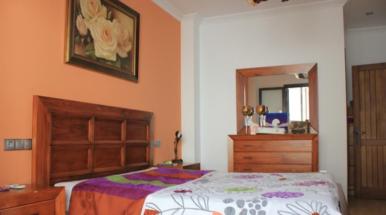 Cádiz - Olvera - 116m2
