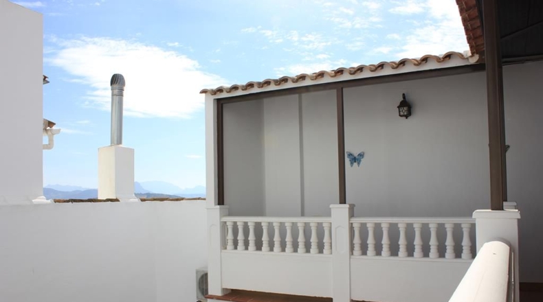 Cádiz - Olvera - 116m2