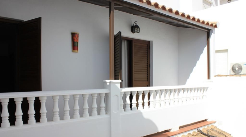 Cádiz - Olvera - 116m2