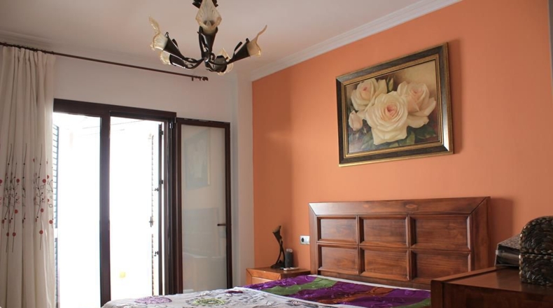 Cádiz - Olvera - 116m2