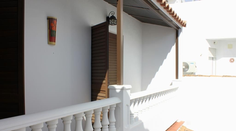 Cádiz - Olvera - 116m2