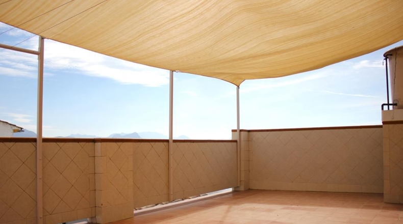 Cádiz - Olvera - 116m2
