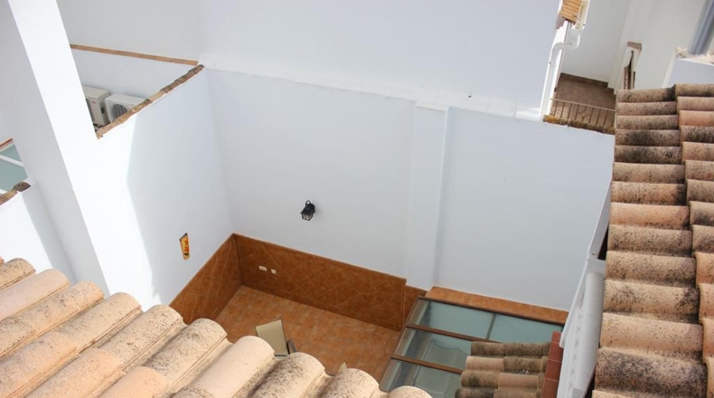 Cádiz - Olvera - 116m2