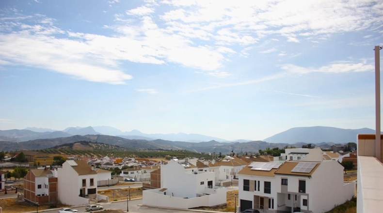 Cádiz - Olvera - 116m2
