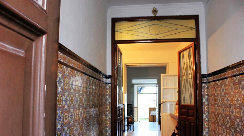 Cádiz - Olvera - 244m2
