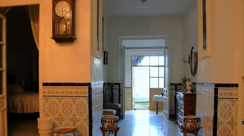 Cádiz - Olvera - 244m2