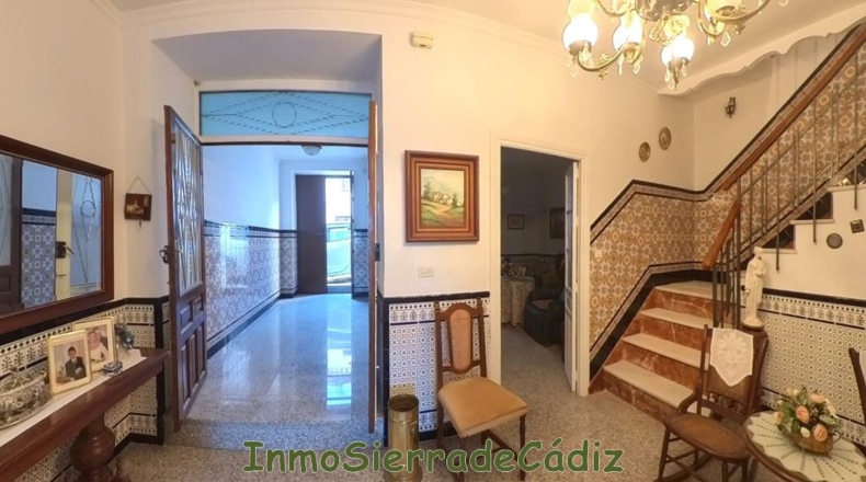 Cádiz - Olvera - 244m2