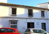 Casa de poble en venda a Olvera ref.: TR180794 foto