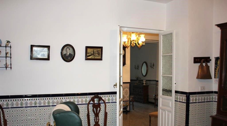 Cádiz - Olvera - 244m2