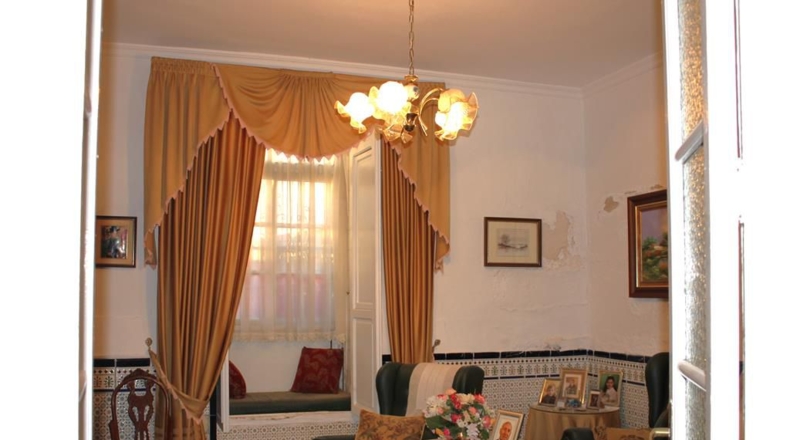 Cádiz - Olvera - 244m2