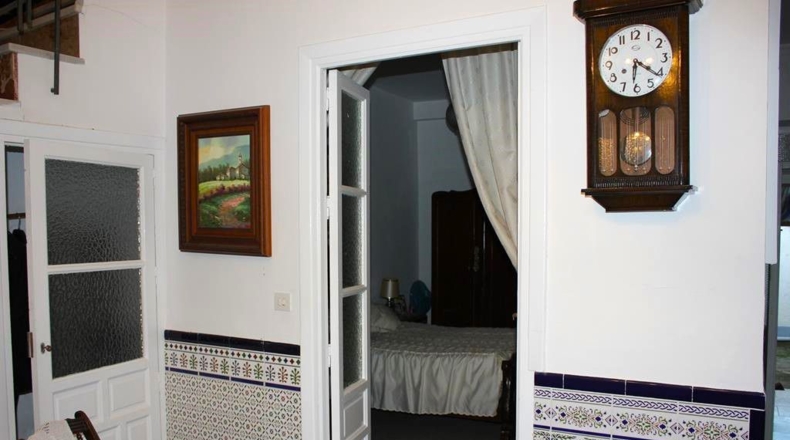 Cádiz - Olvera - 244m2
