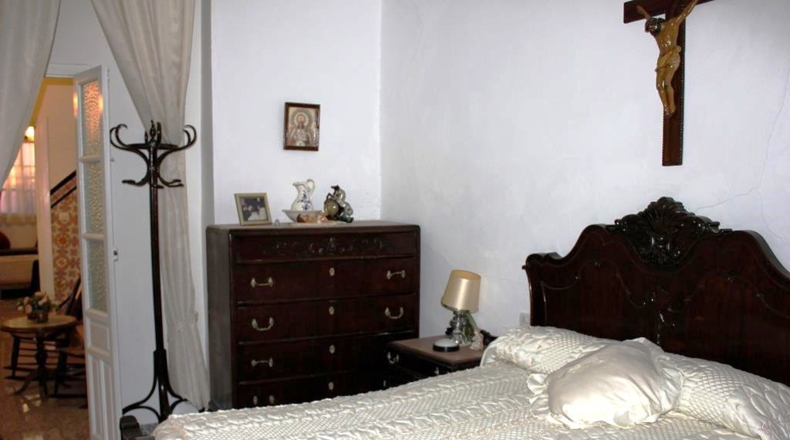 Cádiz - Olvera - 244m2