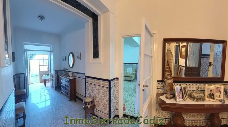 Cádiz - Olvera - 244m2