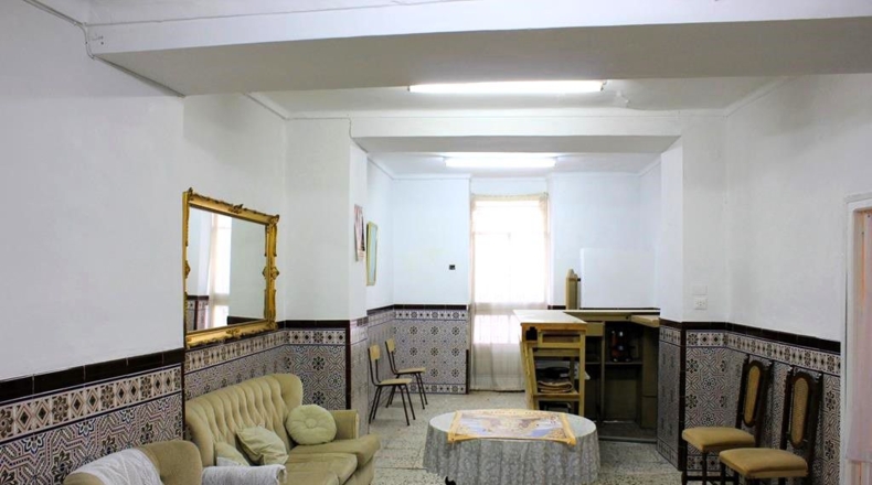 Cádiz - Olvera - 244m2