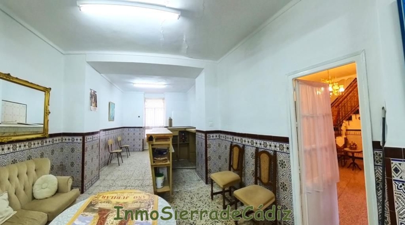 Cádiz - Olvera - 244m2