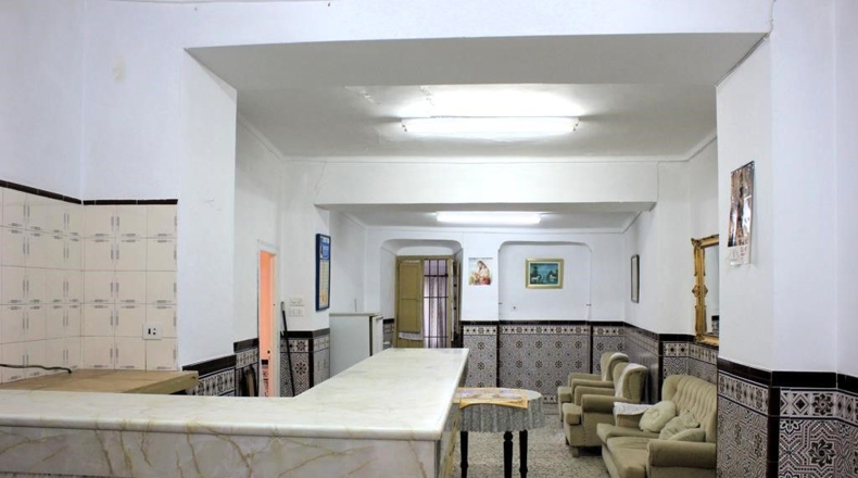 Cádiz - Olvera - 244m2