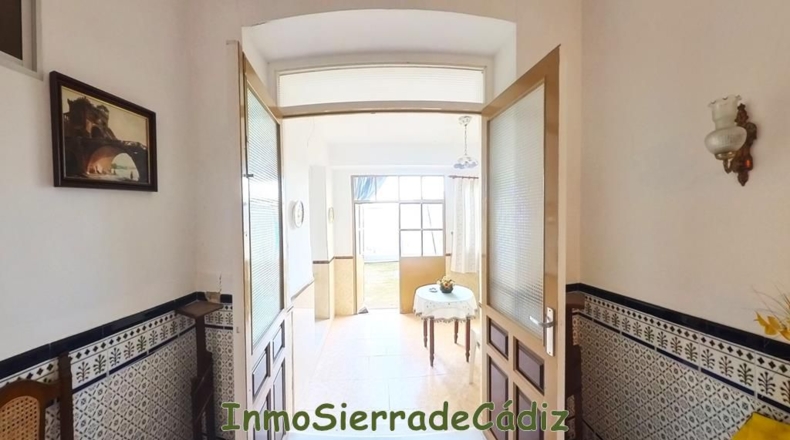 Cádiz - Olvera - 244m2
