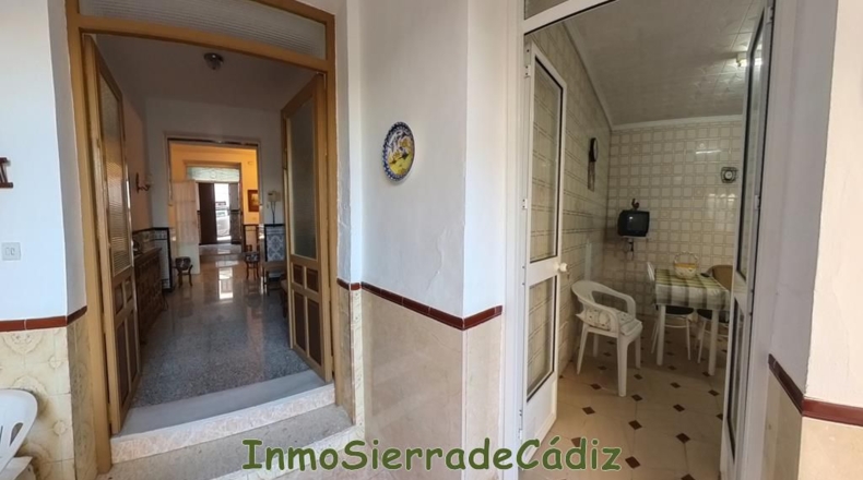 Cádiz - Olvera - 244m2