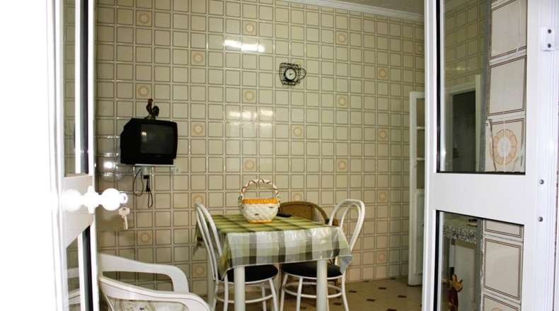 Cádiz - Olvera - 244m2