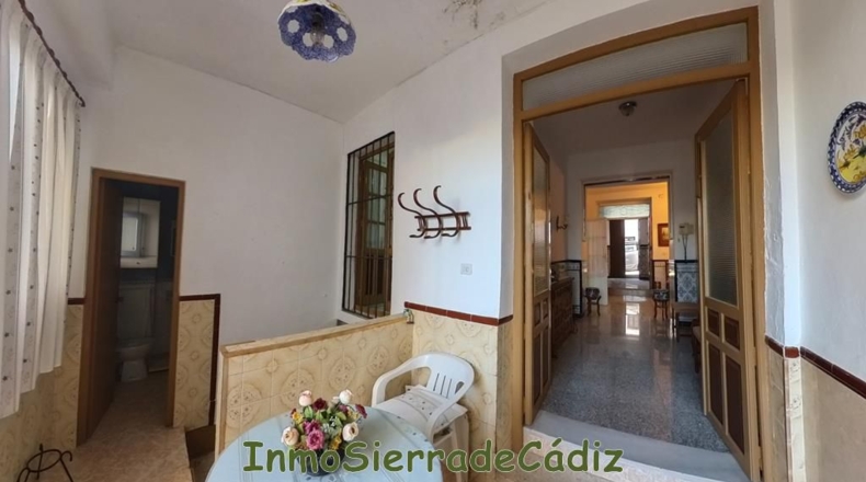 Cádiz - Olvera - 244m2